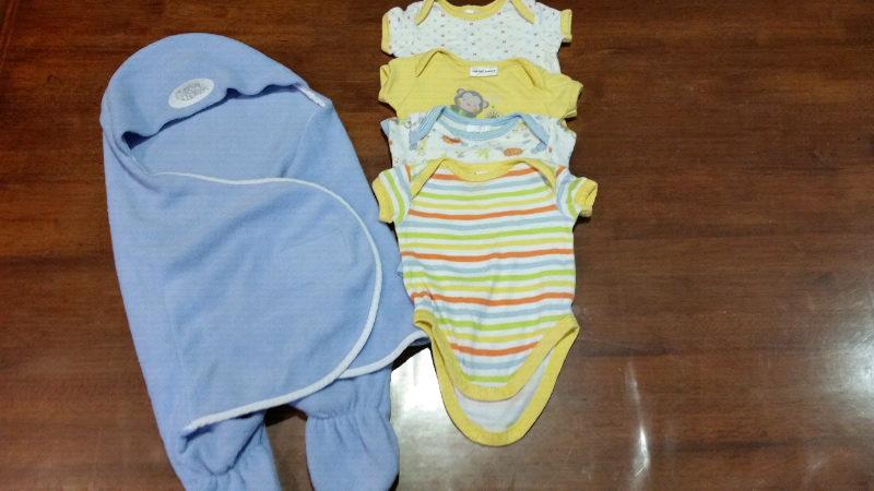 snug as a bug baby wrap